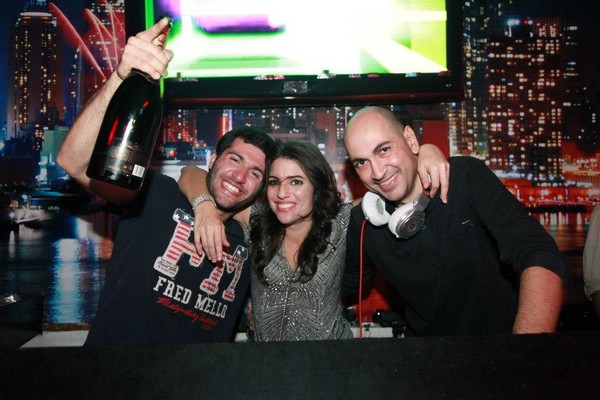 New York New Year's Eve